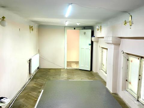 комерційна за адресою Юрія Руфа вул., 45