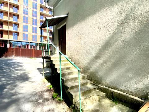 комерційна за адресою Юрія Руфа вул., 45