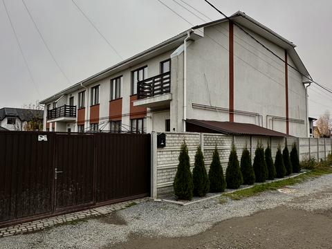 будинок за адресою Чорновола