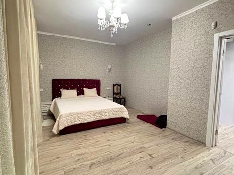 будинок за адресою Чорновола