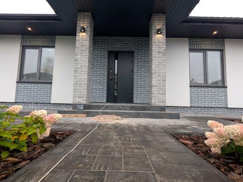 будинок за адресою Бориса Лятошинського вул. (1 Травня), 19