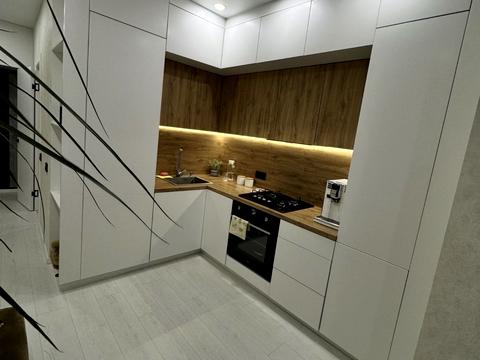 квартира по адресу Героев Небесной Сотни просп., 16/28