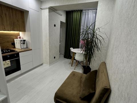 квартира по адресу Героев Небесной Сотни просп., 16/28