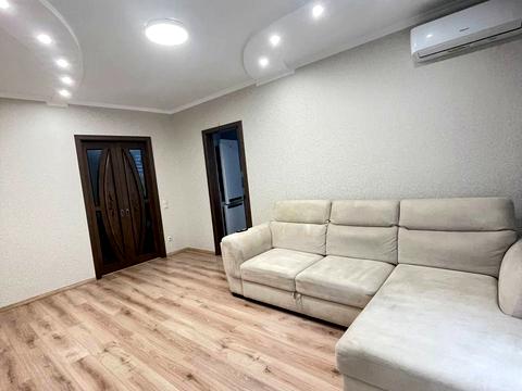 квартира по адресу Академіка Шалімова ул., 67-В