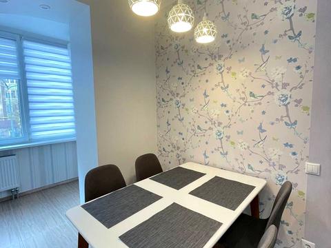 квартира по адресу Академіка Шалімова ул., 67-В