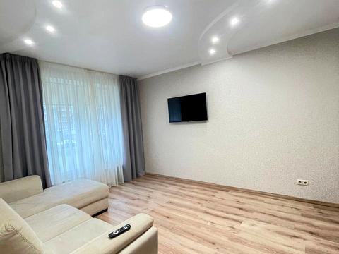 квартира по адресу Академіка Шалімова ул., 67-В