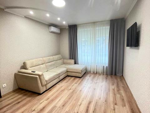 квартира по адресу Академіка Шалімова ул., 67-В