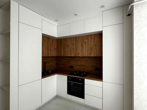 квартира по адресу Героев Небесной Сотни просп., 16/28