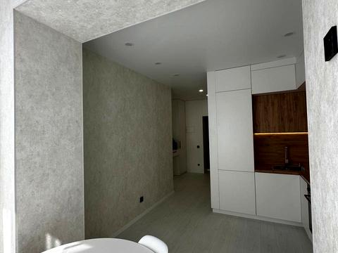 квартира по адресу Героев Небесной Сотни просп., 16/28