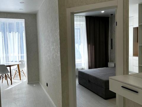 квартира по адресу Героев Небесной Сотни просп., 16/28