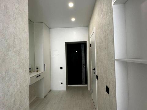 квартира по адресу Героев Небесной Сотни просп., 16/28