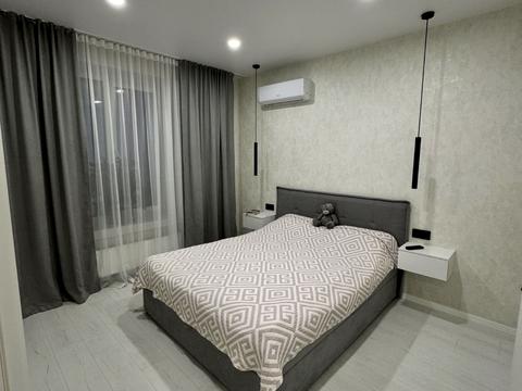 квартира по адресу Героев Небесной Сотни просп., 16/28