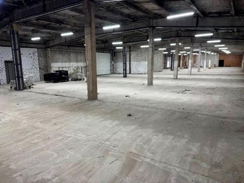 коммерческая по адресу Криворожское шоссе, 50-А