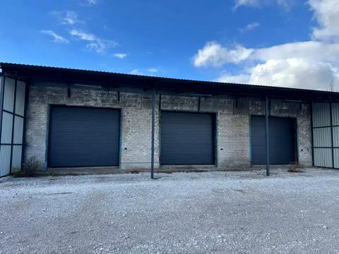 коммерческая по адресу Криворожское шоссе, 50-А