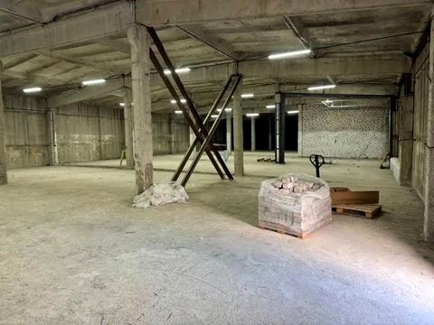 коммерческая по адресу Криворожское шоссе, 50-А