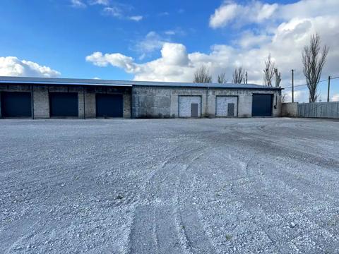 коммерческая по адресу Криворожское шоссе, 50-А