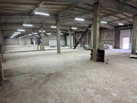 коммерческая по адресу Криворожское шоссе, 50-А