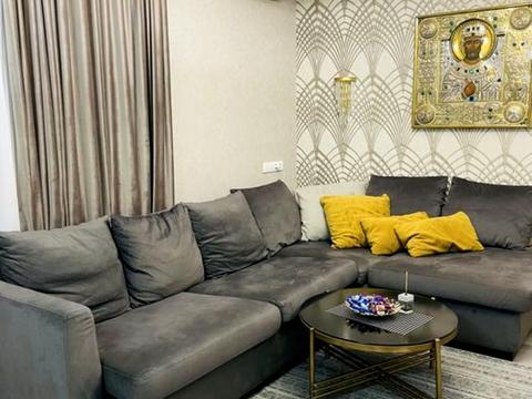 квартира по адресу Конституции пл., 20