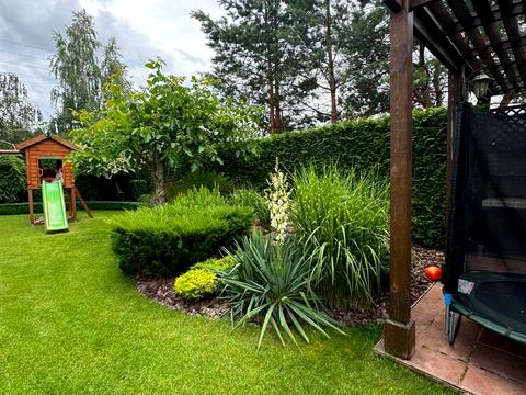 дом по адресу Центральна, 1