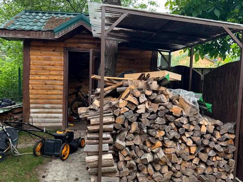 дом по адресу Центральна, 1