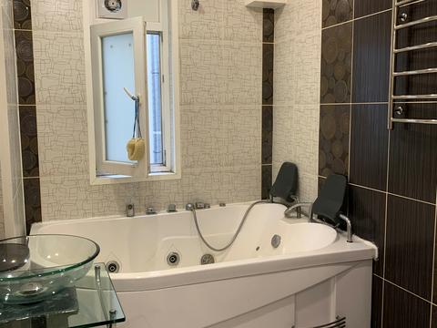 квартира по адресу Вице-адмирала Жукова пер., 3/7