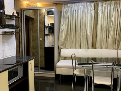 квартира по адресу Вице-адмирала Жукова пер., 3/7