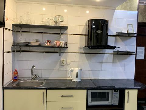 квартира по адресу Вице-адмирала Жукова пер., 3/7