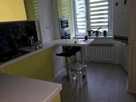 квартира за адресою Академіка Корольова вул., 31