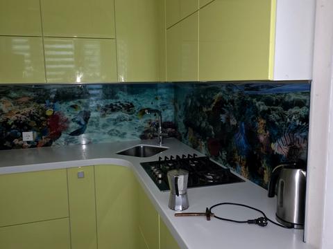 квартира за адресою Академіка Корольова вул., 31