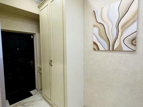 квартира по адресу Конституции пл., 20