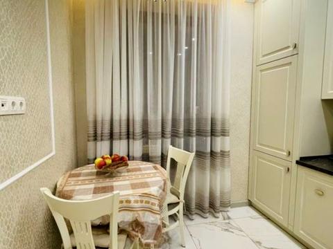 квартира по адресу Конституции пл., 20