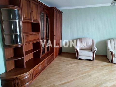 квартира по адресу Николая Голего ул. (Лебедєва-Кумача), 5