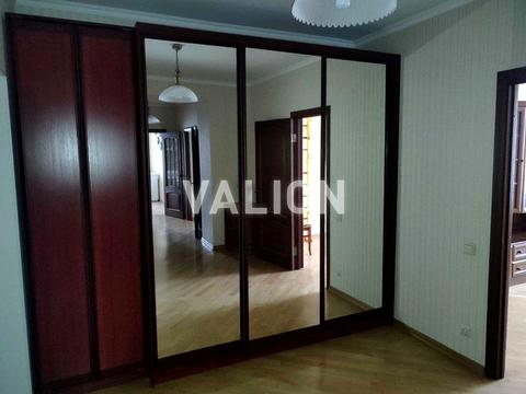 квартира по адресу Николая Голего ул. (Лебедєва-Кумача), 5