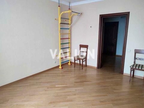 квартира по адресу Николая Голего ул. (Лебедєва-Кумача), 5