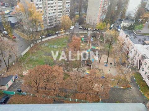 квартира по адресу Николая Голего ул. (Лебедєва-Кумача), 5