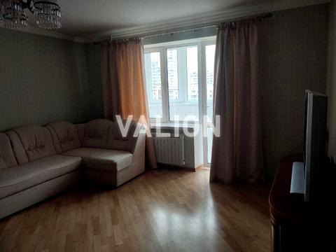 квартира по адресу Николая Голего ул. (Лебедєва-Кумача), 5