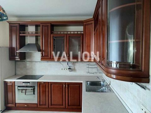 квартира по адресу Николая Голего ул. (Лебедєва-Кумача), 5