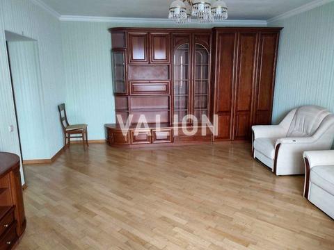 квартира по адресу Николая Голего ул. (Лебедєва-Кумача), 5