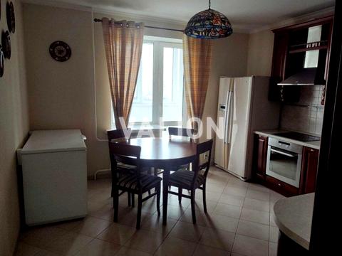 квартира по адресу Николая Голего ул. (Лебедєва-Кумача), 5