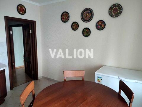 квартира по адресу Николая Голего ул. (Лебедєва-Кумача), 5