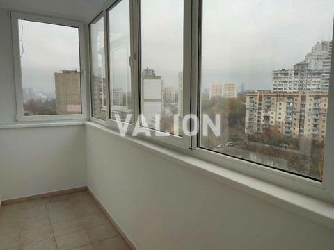 квартира по адресу Николая Голего ул. (Лебедєва-Кумача), 5