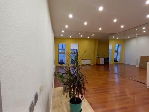 комерційна за адресою Євгена Чикаленка вул. (Пушкінська), 45/2