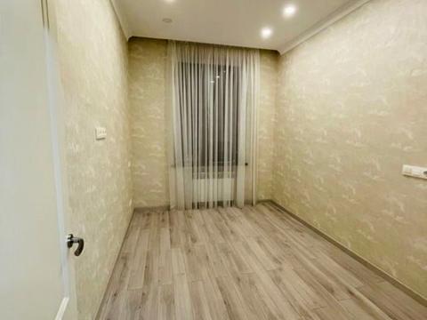 квартира по адресу Конституции пл., 20