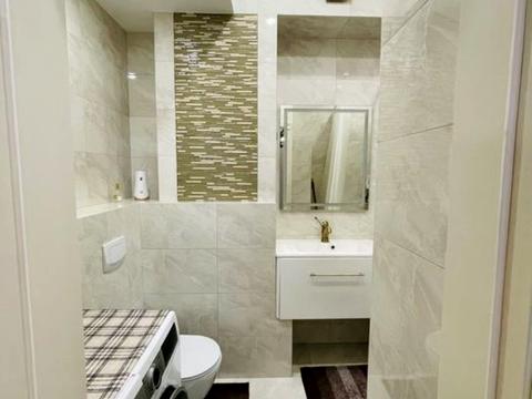 квартира по адресу Конституции пл., 20