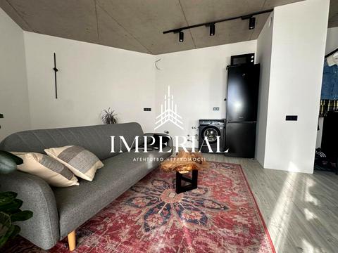 квартира по адресу Ивана Выговского ул. (Маршала Гречка), 10-Е