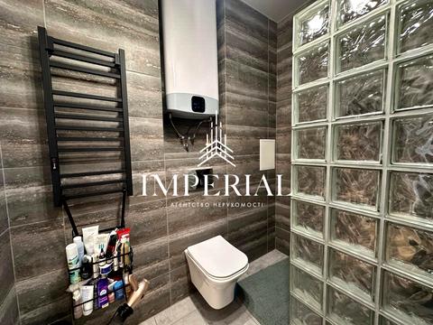 квартира по адресу Ивана Выговского ул. (Маршала Гречка), 10-Е