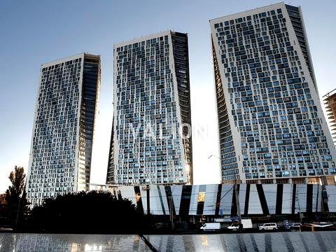 квартира за адресою Берестейський просп. (Перемоги), 11