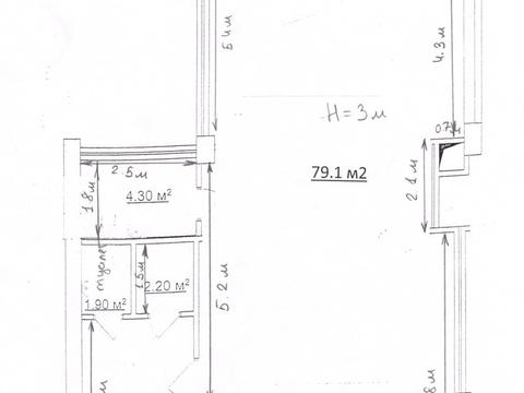 комерційна за адресою Героїв УПА вул., 29