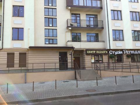 комерційна за адресою Героїв УПА вул., 29