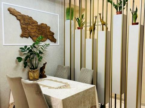 квартира по адресу Конституции пл., 20